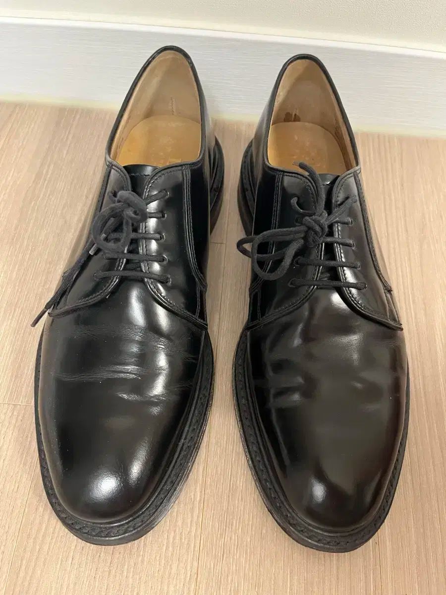 loake derby 771B uk7