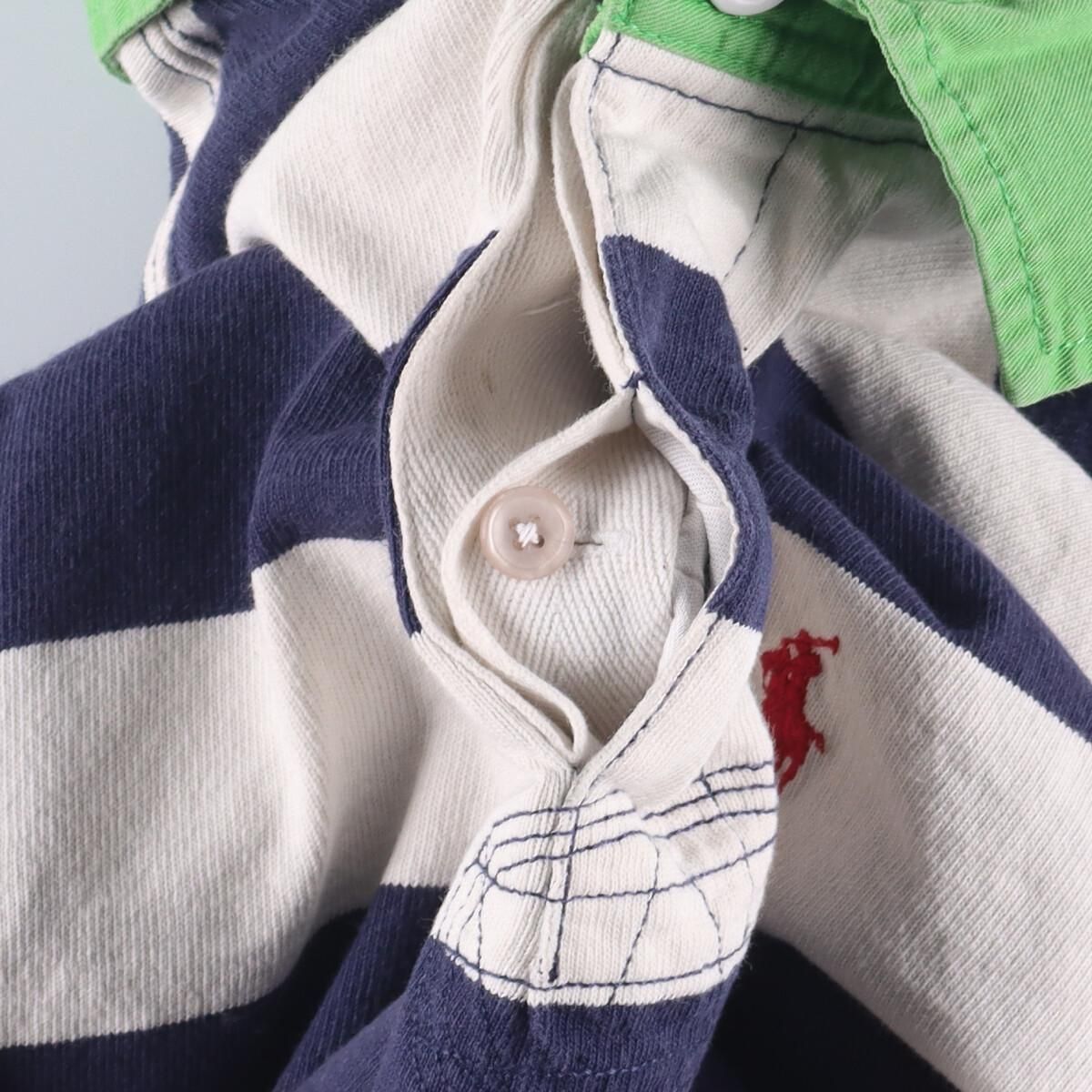 古着 ラルフローレン Ralph Lauren POLO by Ralph Lauren