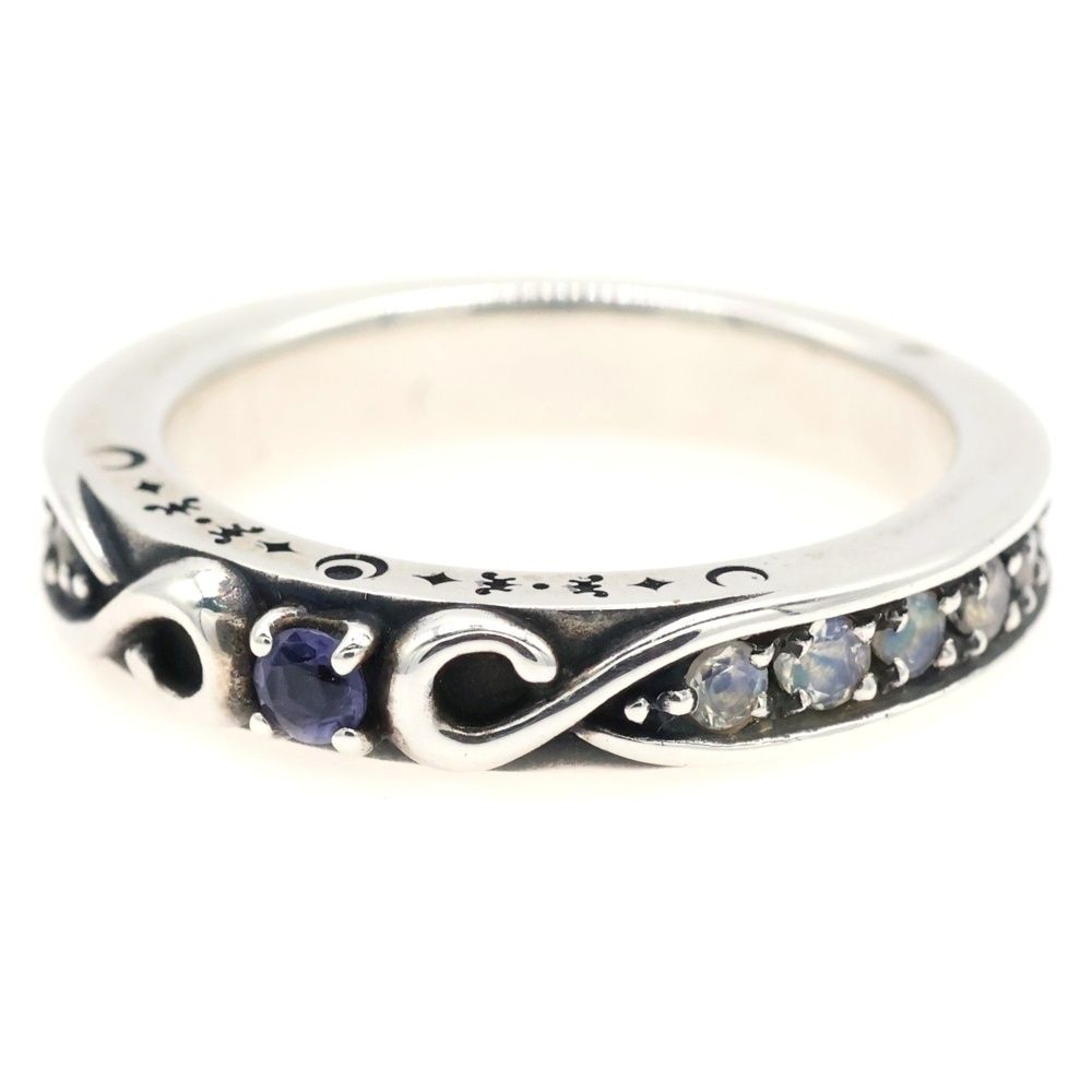 スイカ様　ブラッティーマリー　ダンクリング Bloody Mary (ブラッディマリー) Selene Tanzanite Ring