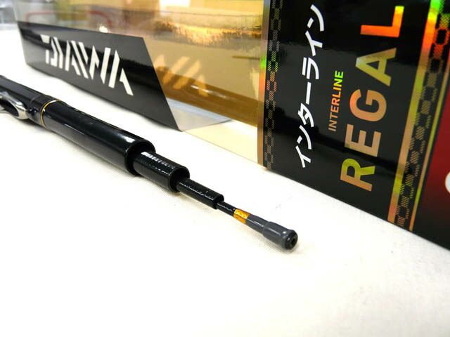 ダイワ(DAIWA) インターライン リーガル(IL REGAL) 2-42 インナー