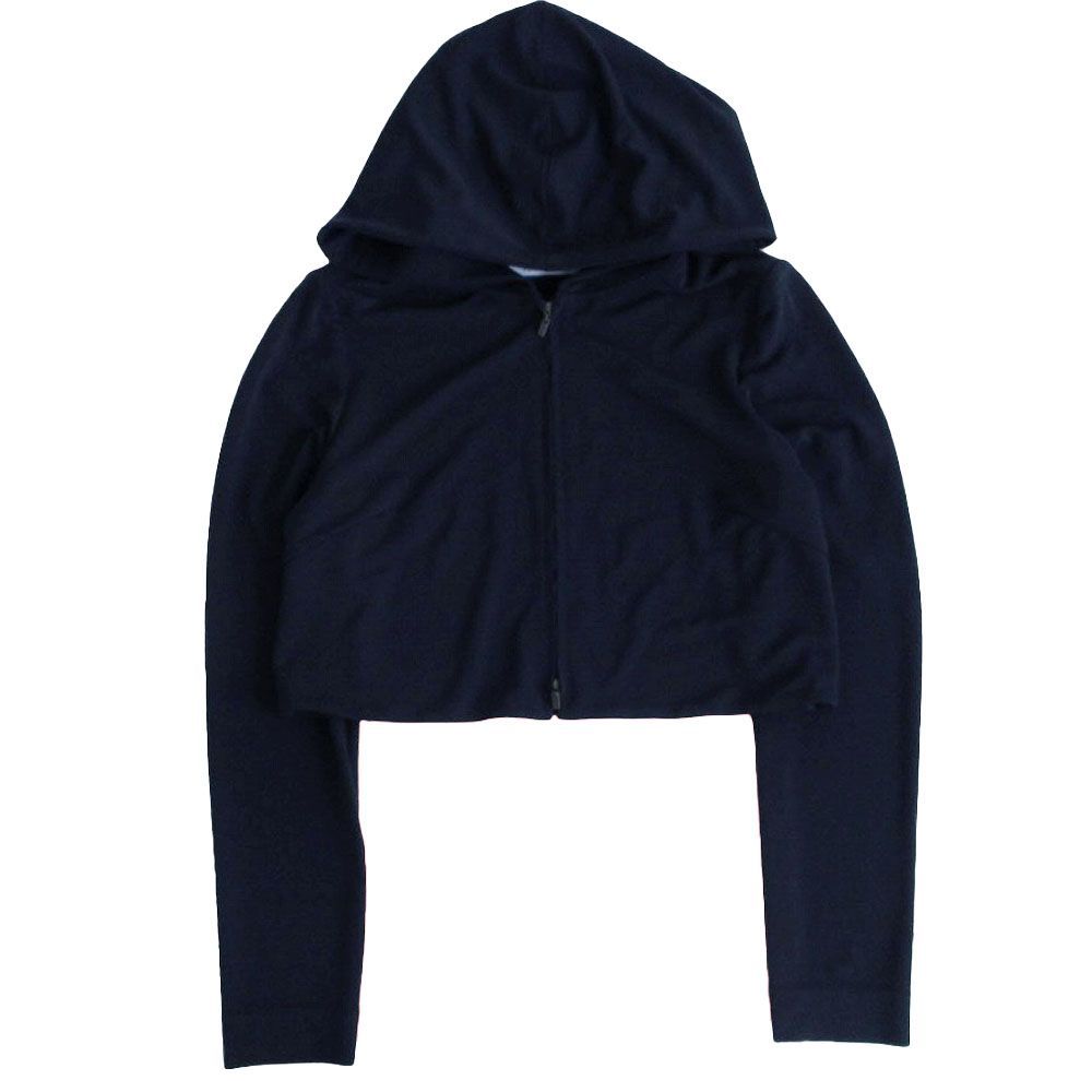 フォクシーニューヨーク　38232 レディパーカ　40サイズ 楽天市場】FOXEY NEW YORK レディパーカ 38232