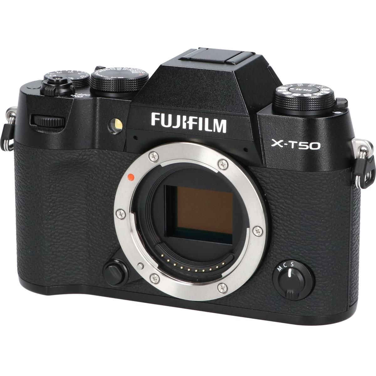 Ｘ－Ｔ５０