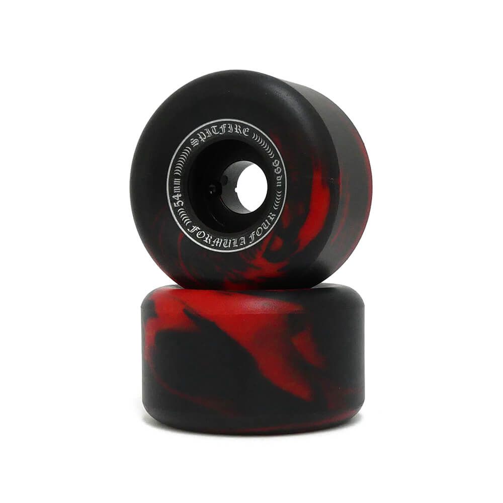 スピットファイヤー　54mm クラシック　99d スピットファイア ウィール クラシック スケートボード スケボー