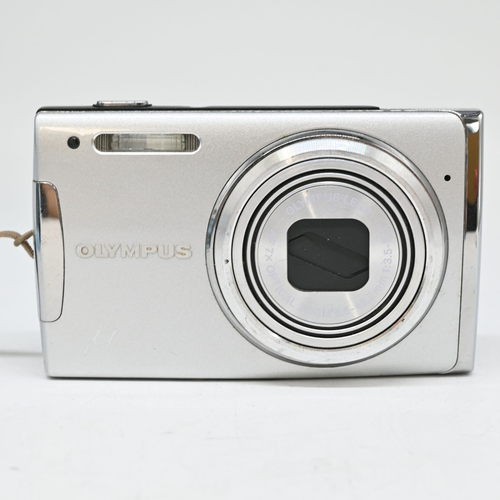 OLYMPUS ミュー1060 デジカメ オリンパス μ1060 オークション比較