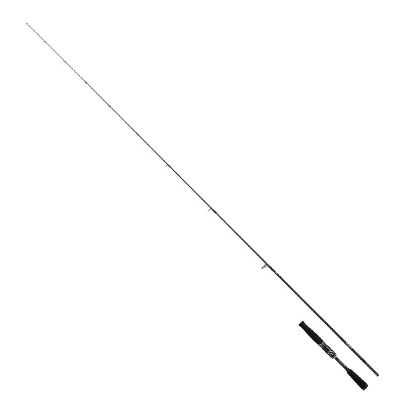 ダイワ Daiwa STEEZ スティーズ S66UL スピニング グリップジョイントのワンピース