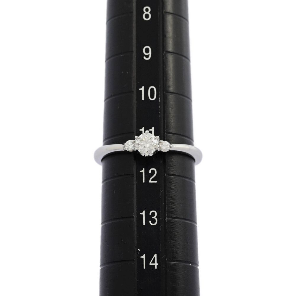 0.193ct/FD:0.052ct/Ginza Diamond Shiraishi/銀座ダイヤモンド