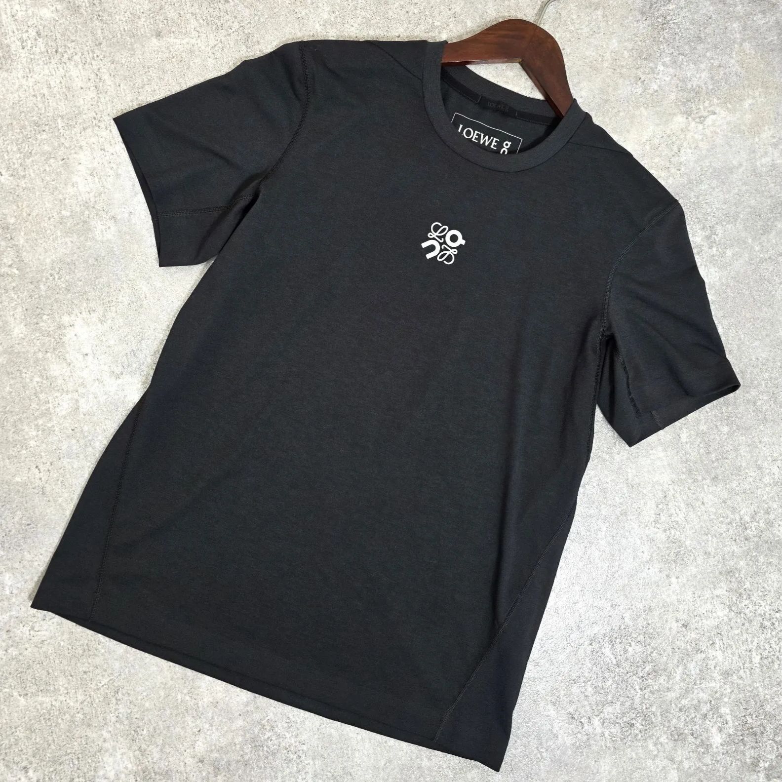 LOEWE×Onロエベ×オン Active T-ShirtアクティブTシャツ 【公式通販】