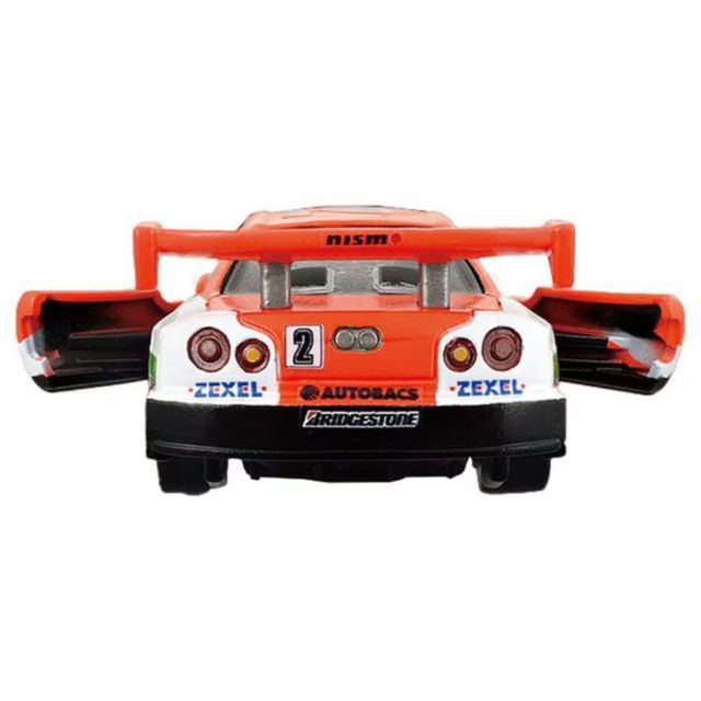 O タカラトミー トミカプレミアムRacing ARTA ゼクセル