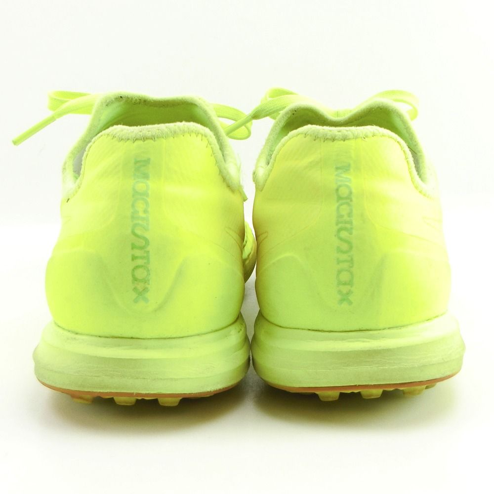 NIKE】ナイキ マジスタ X フィナーレ II TF 24.5cm シューズ