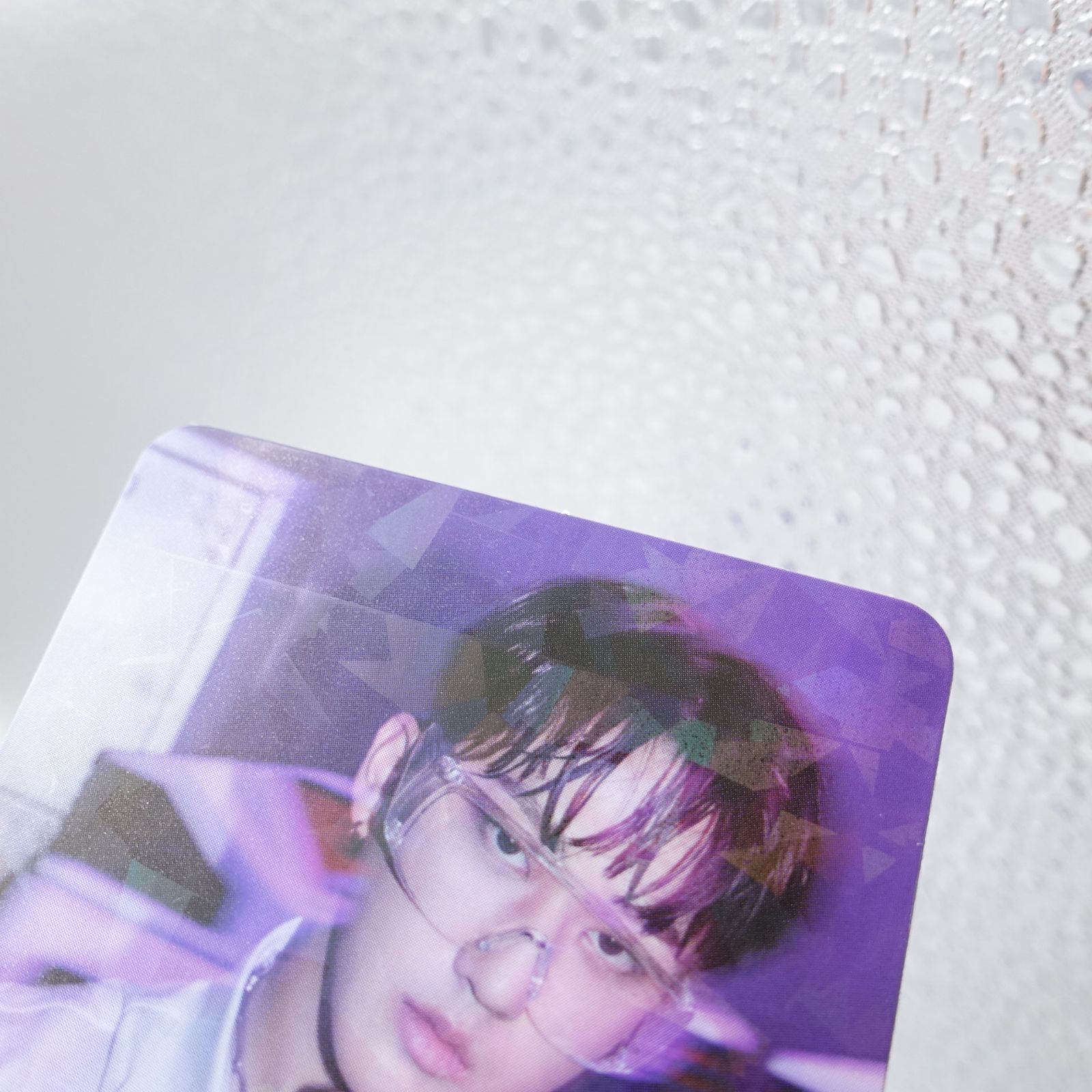 StrayKids Changbin christmas EVEL トレカ StrayKids Changbin christmas EVEL トレカ