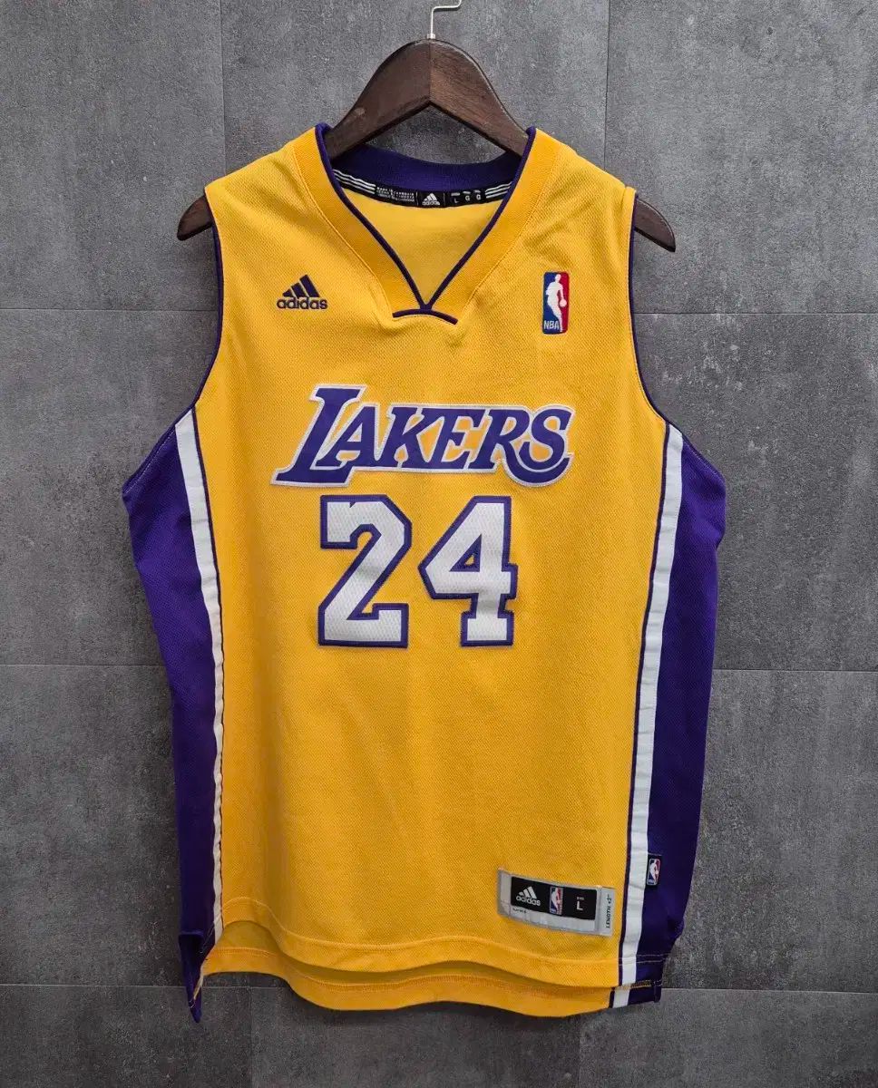 adidas アディダス コービー ブライアント Swingman スウィングマン ジャージ
