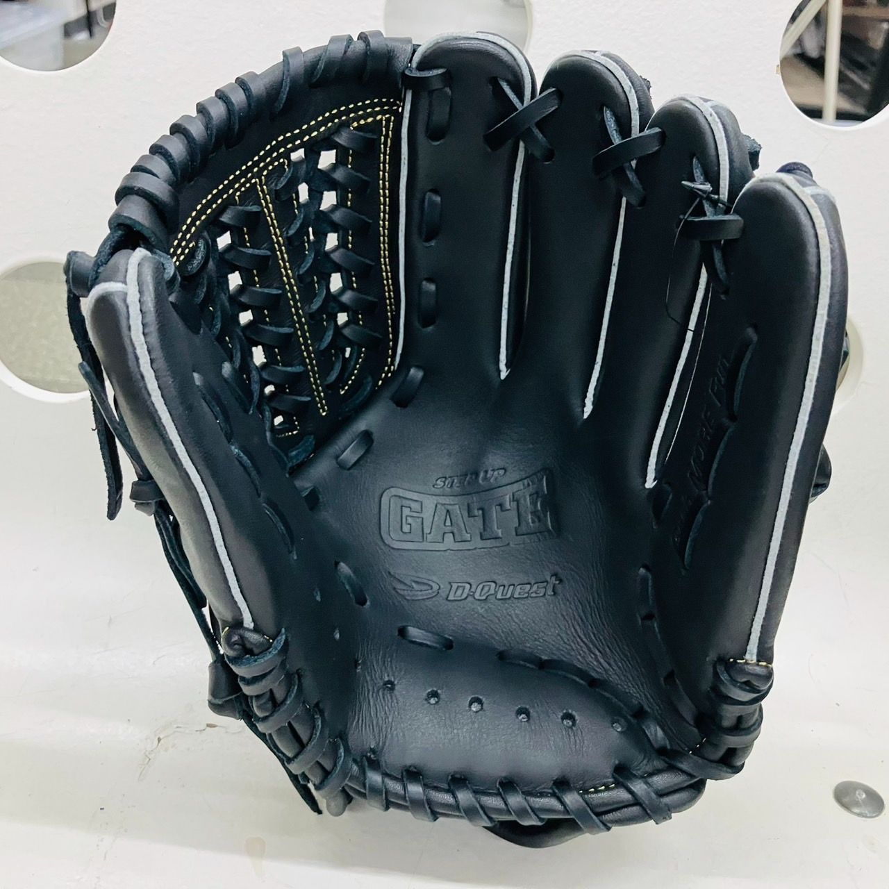 ディークエスト D-Quest FJ5-27B 少年軟式用 ジュニア用 オール