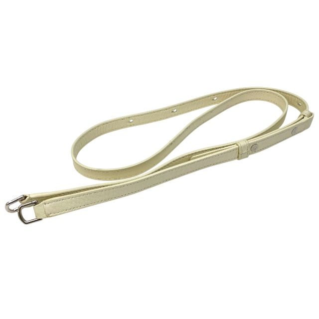 ショルダーバッグ キャンバス