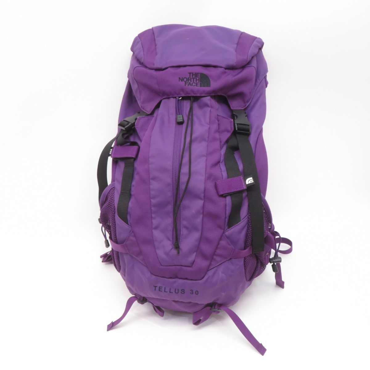THE NORTH FACE(ザノースフェイス) / Tellus 30/テルス30/バックパック 