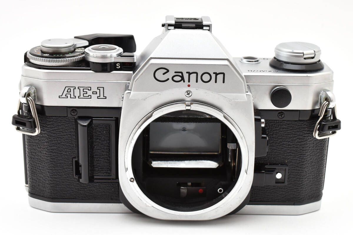 キャノン CANON AE 1 PROGRAM ボディ L 16 6377
