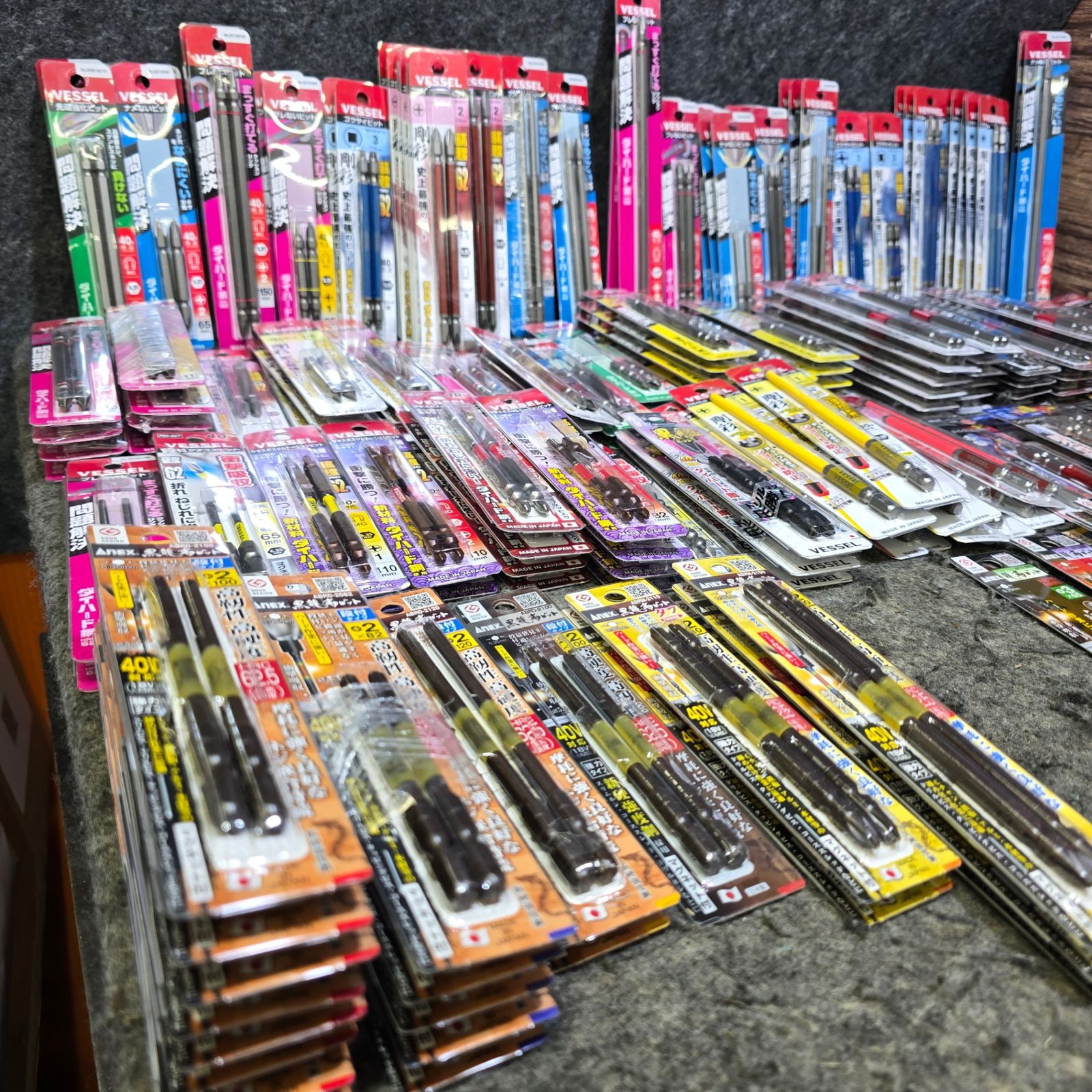 インパクト用 ビット