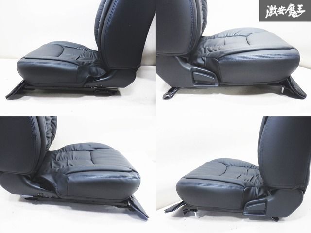 200系ハイエース 【Clazzioシートカバー付】トヨタ純正 200 ハイエース 