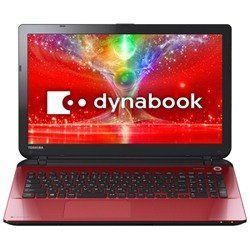 東芝 dynabook T55/NR