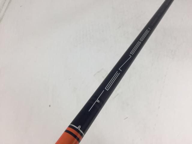 【中古ゴルフクラブ】三菱ケミカル シャフト単品 (ピン スリーブ付) TENSEI CK PRO オレンジ 70 1W【14日間返品OK】 返品OK 【中古ゴルフクラブ】三菱ケミカル シャフト単品 (ピン
