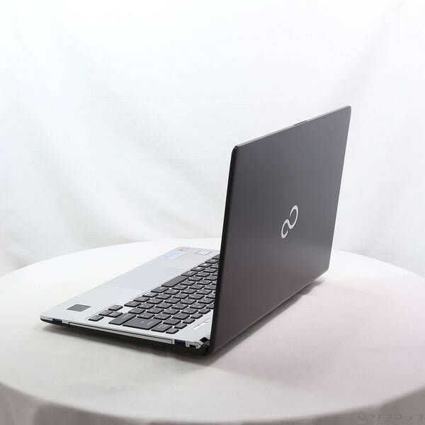 〔中古品〕 LIFEBOOK S938／B FMVS16001【371】 LIFEBOOK Core 富士通 第8世代Core搭載の軽量13.3インチノート「LIFEBOOK U938&frasl;S」が18,000円 フルHD