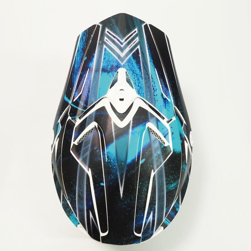 Mサイズ サイケデリック