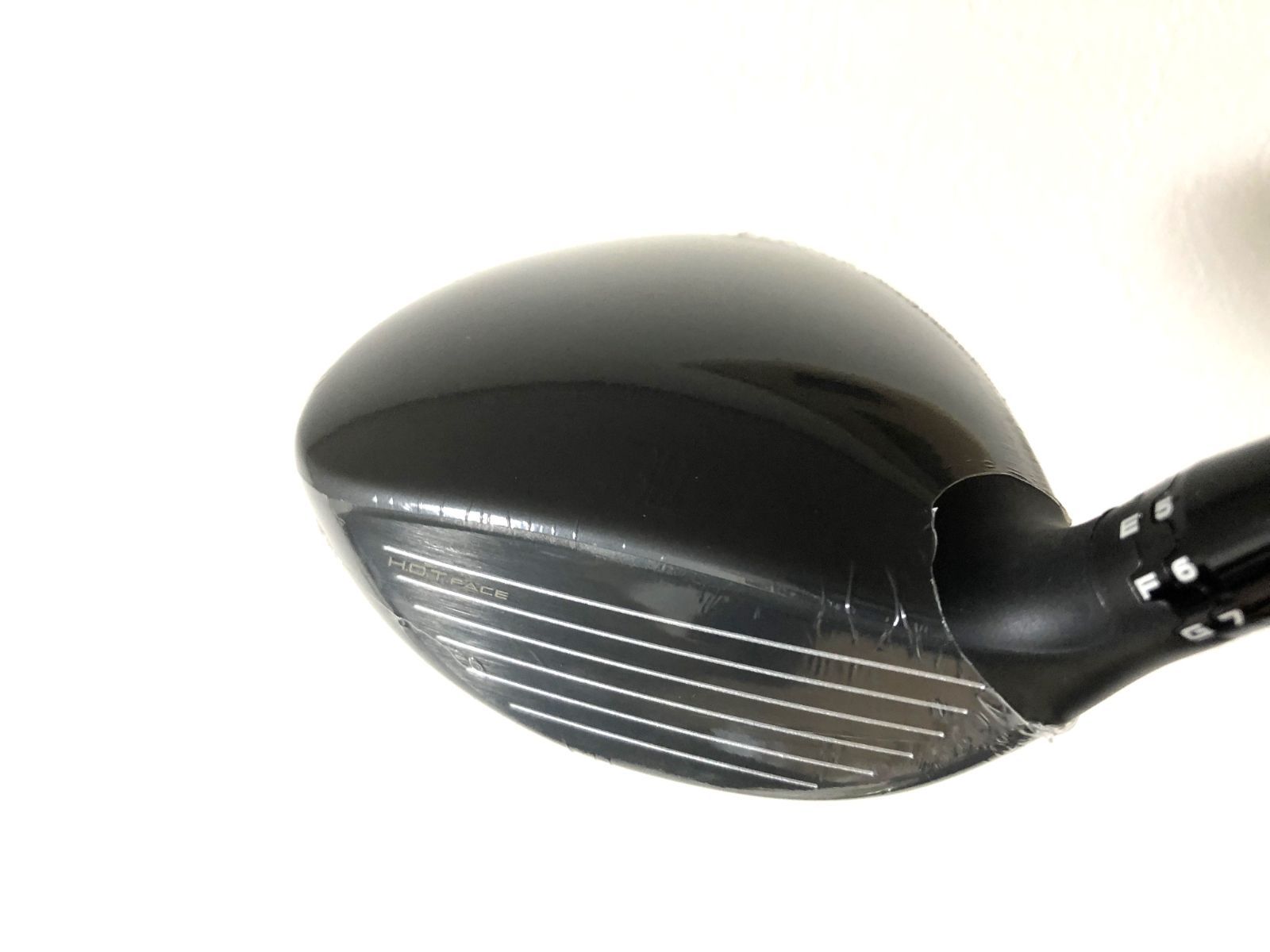 新品 最新 コブラ COBRA DS-ADAPT LS アダプト 5W 17.5° 【日本仕様