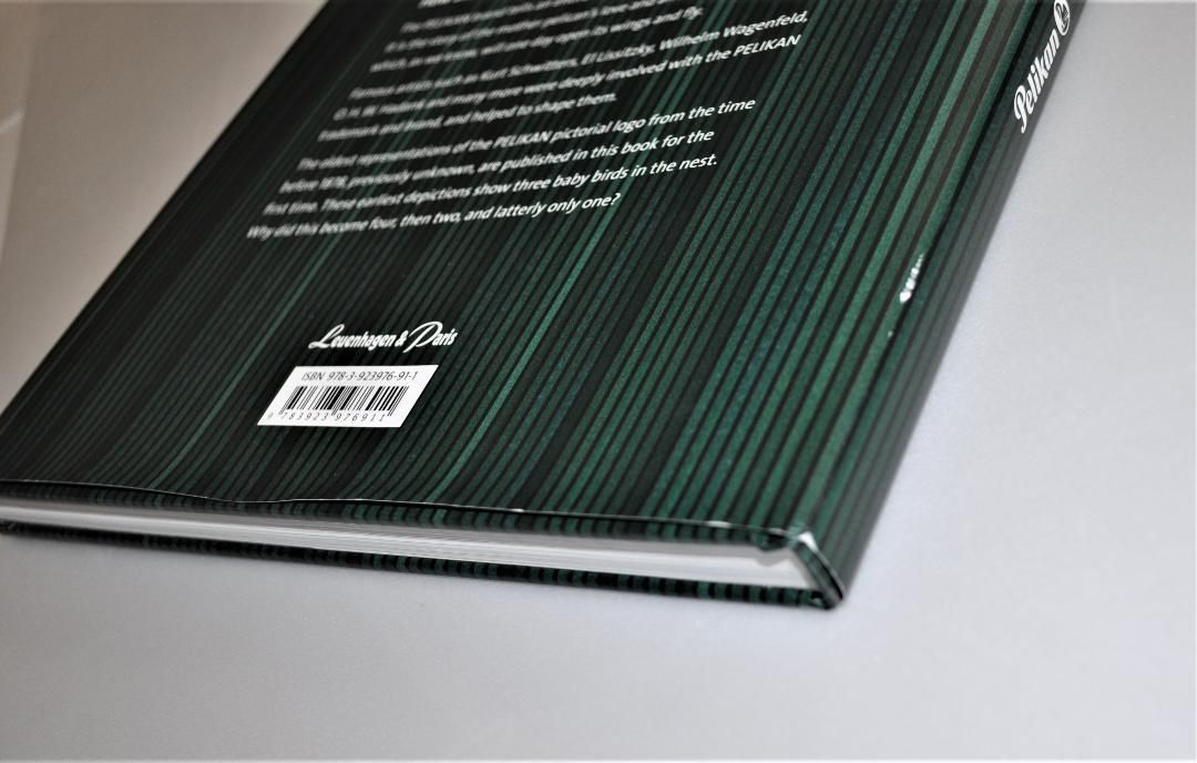 ペリカン社 広告ポスター作品集社史Pelikan THE BRAND英語版 洋書 ペリカン社 広告ポスター作品集社史Pelikan THE BRAND英語版 洋書