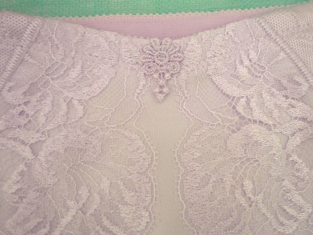 補正下着 ロングガードル