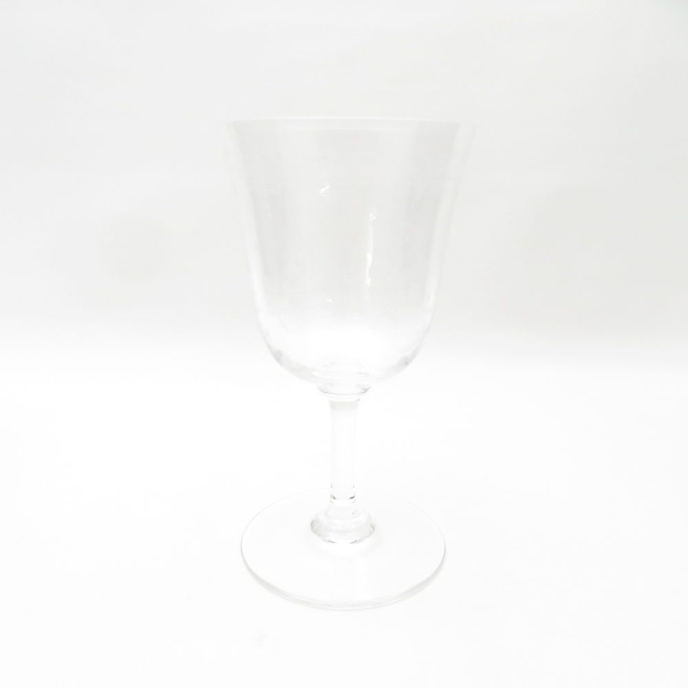 Baccarat バカラ ラファイエット ワイングラス 高さ13.5cm SM4720D2