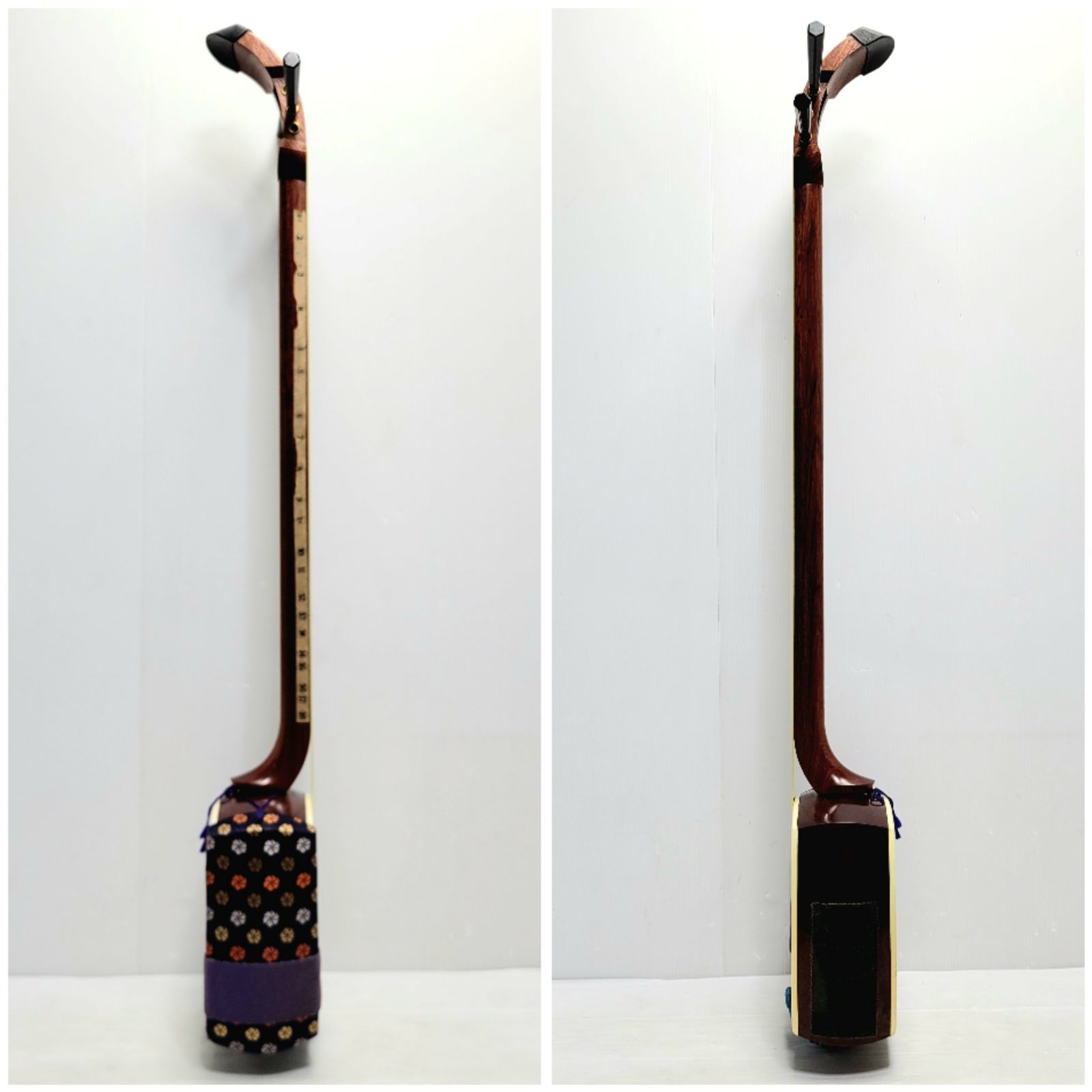 三味線 現状品 三味線 弦楽器 現状品 - メルカリ