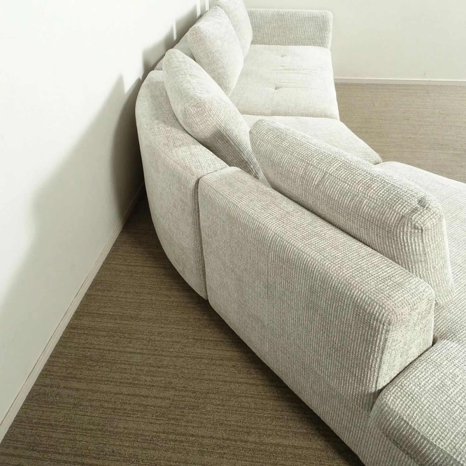 ◾︎SELUNO◾︎ 【展示美品】BoConcept ボーコンセプト Bergamo