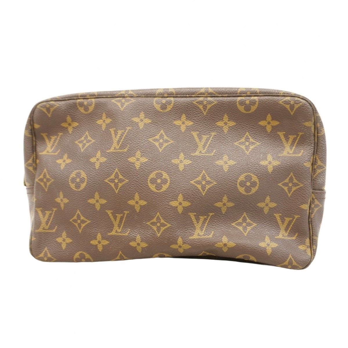 ヴィトン トゥルーストワレット モノグラム ポーチ 楽天市場】【バッグ】LOUIS VUITTON ルイ ヴィトン モノグラム