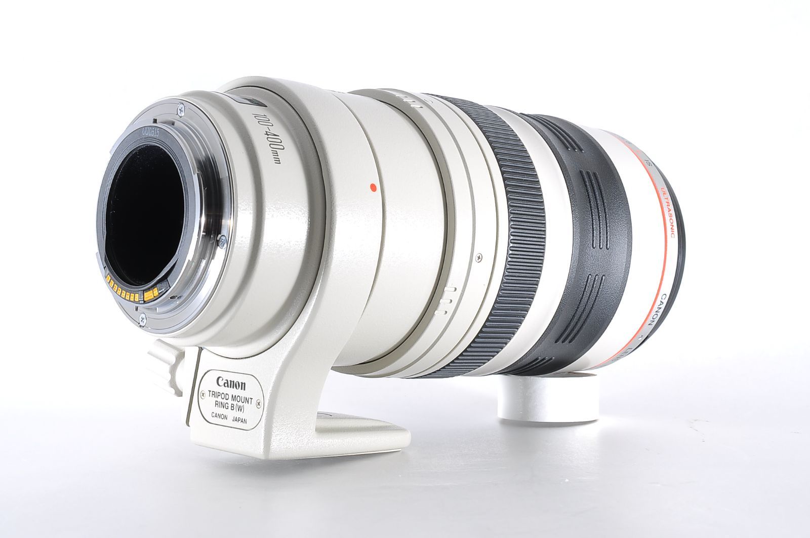  上品 Canon キヤノン EF 100 400 mm F 4 5 6 L IS USM 望遠ズームレンズ 手ブレ補正搭載 レンズ(ズーム) カメラ