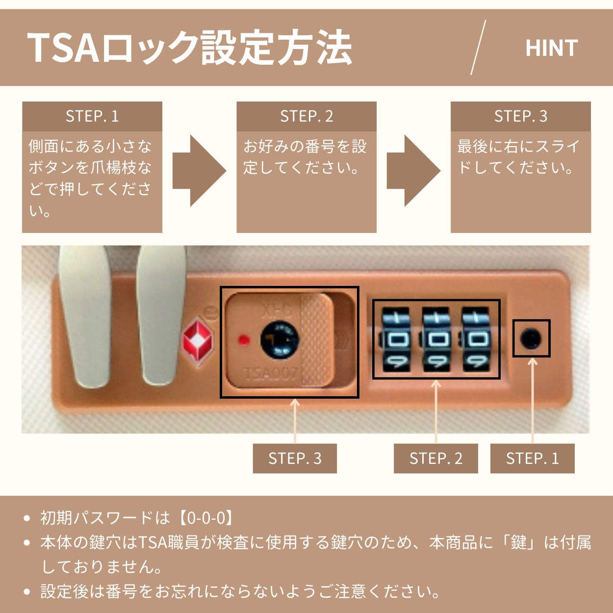 キャリーケース スーツケース　レディース Mサイズ 単品  LW711【単品、Mサイズ、ローズゴールド】