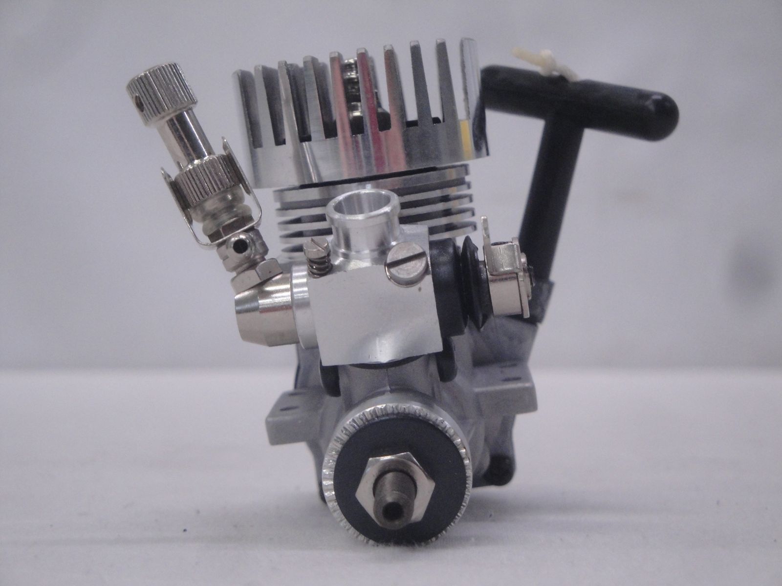 未使用品】ENYA MODEL ENGINE 11-CX CT・RS MODEL 2201 エンヤ