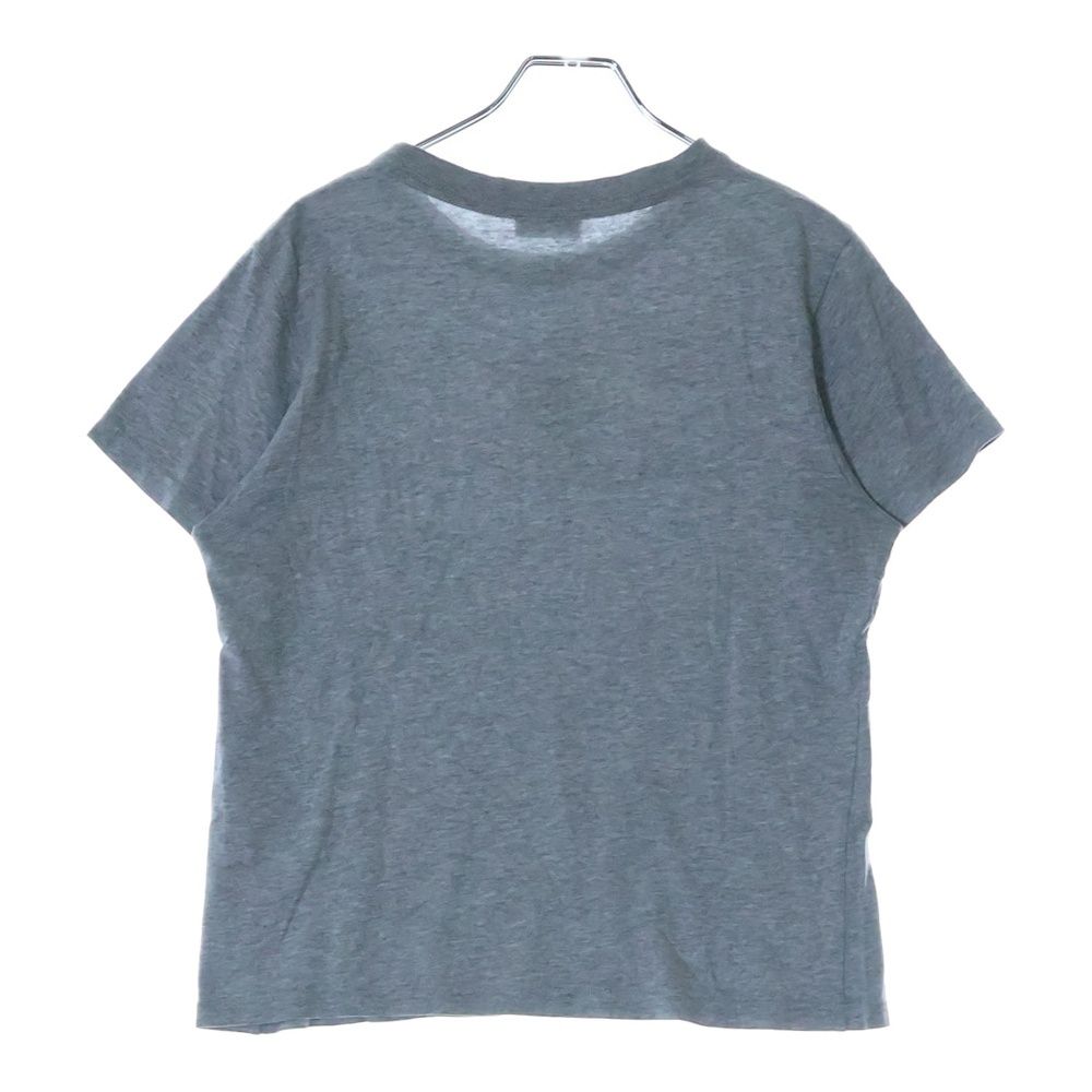 BALENCIAGA グレー ロゴ長袖Tシャツ 楽天市場】バレンシアガ BALENCIAGA レディース トップス ロンT