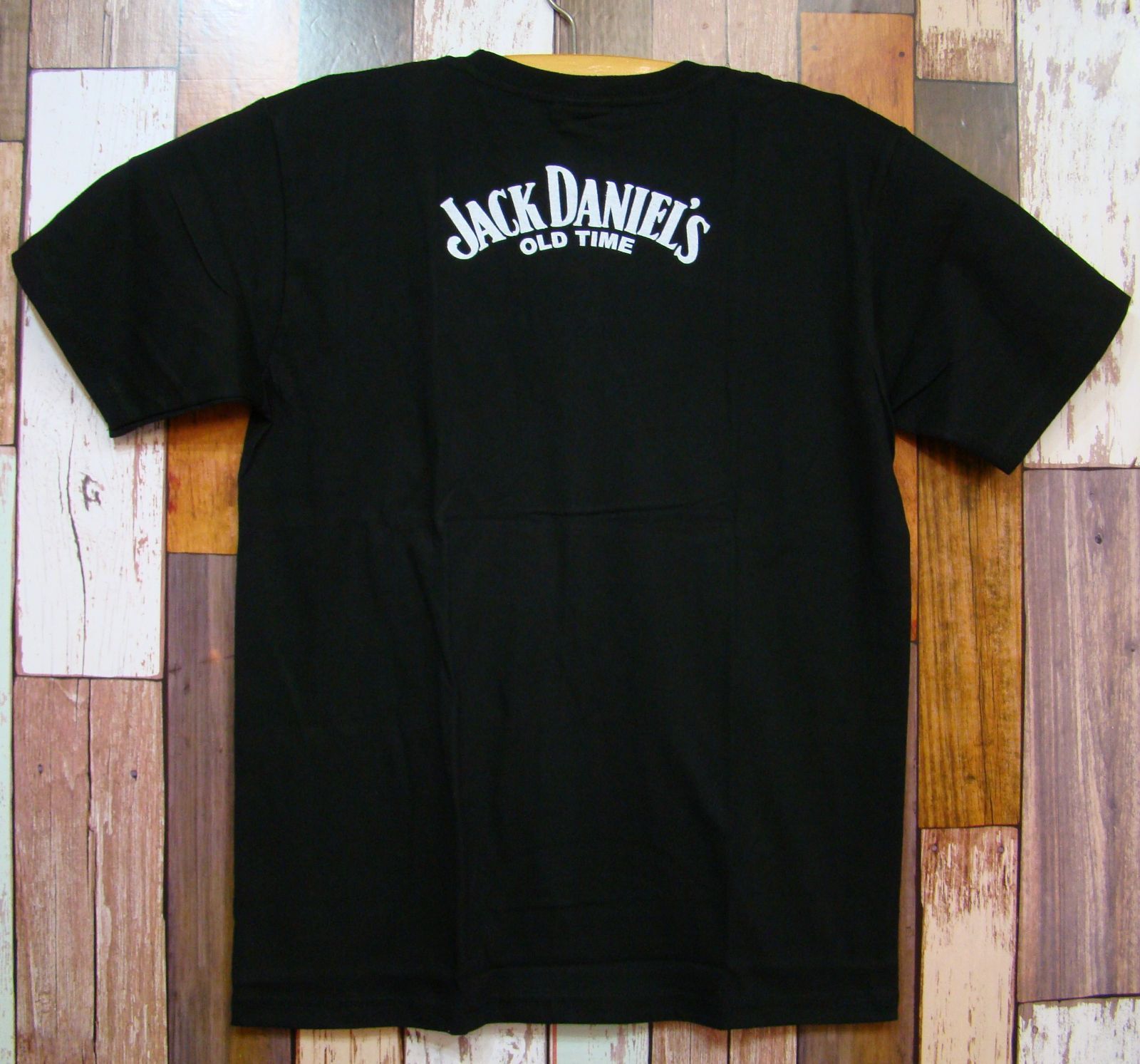 新品　ジャックダニエル　Tシャツ Amazon.com: Jack Daniel's Official 