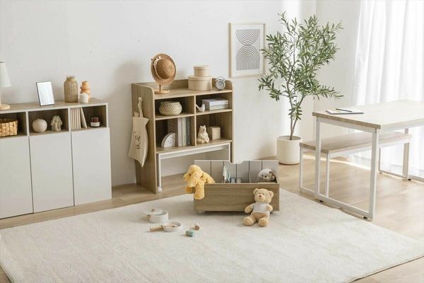 韓国風 インテリア