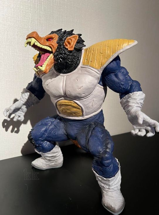 フィギュア