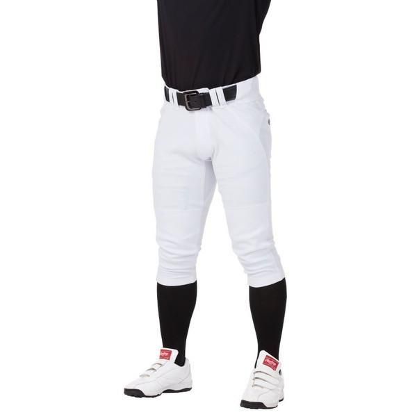 【新品・未開封品】ローリングス(Rawlings) 練習パンツ APP12S01J ホワイト 150 A0304 0530ML009 0120240527103195