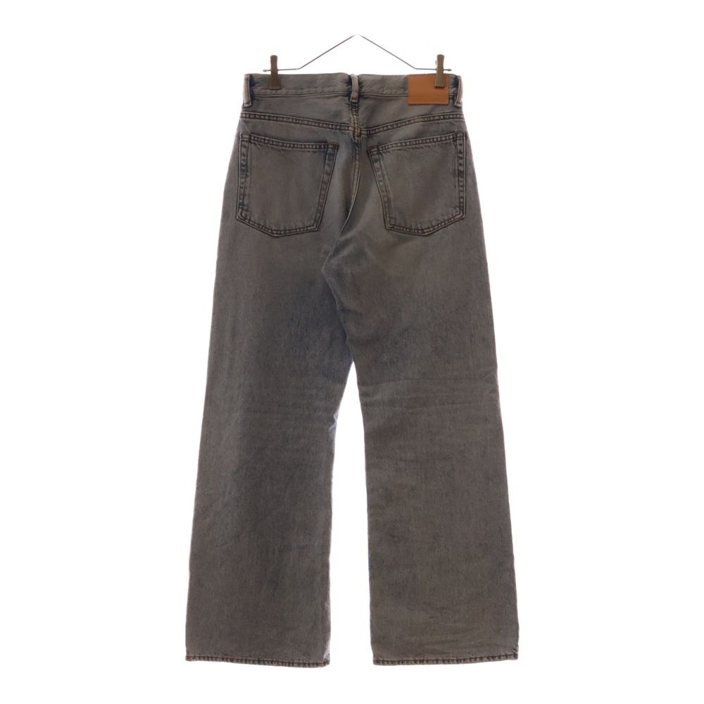 Acne Studios (アクネ ストゥディオズ) 2021F Light Blue Trash