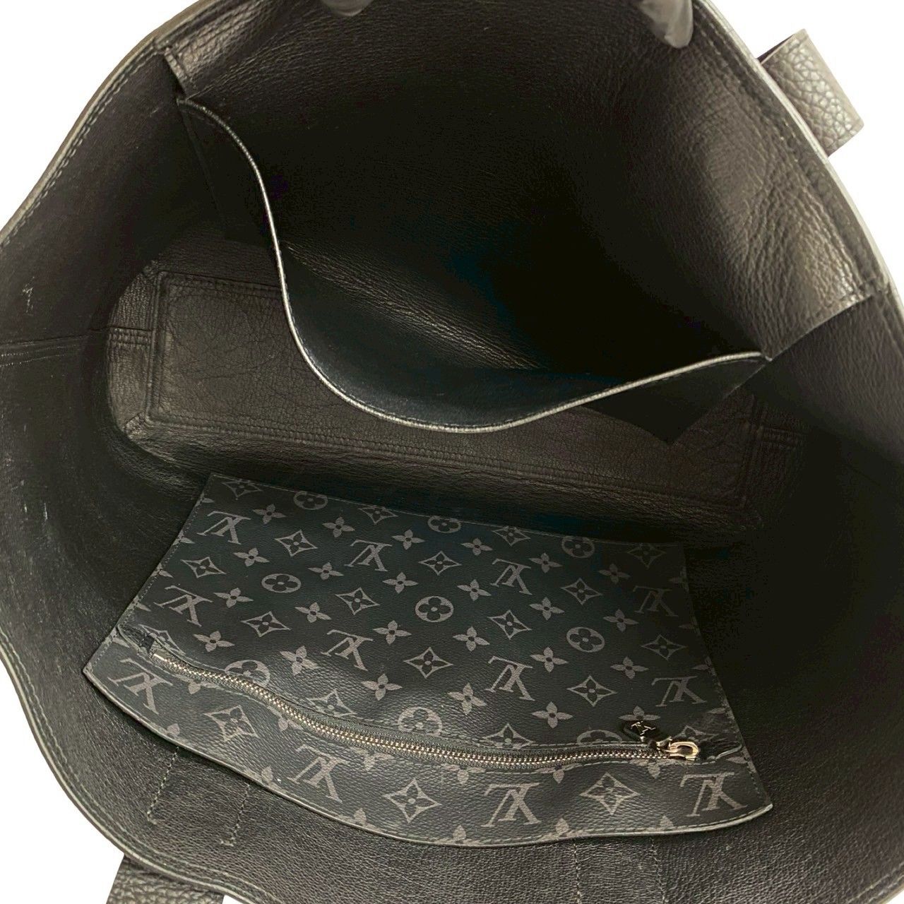 極 美品 箱 袋付き LOUIS VUITTON ルイヴィトン カバ