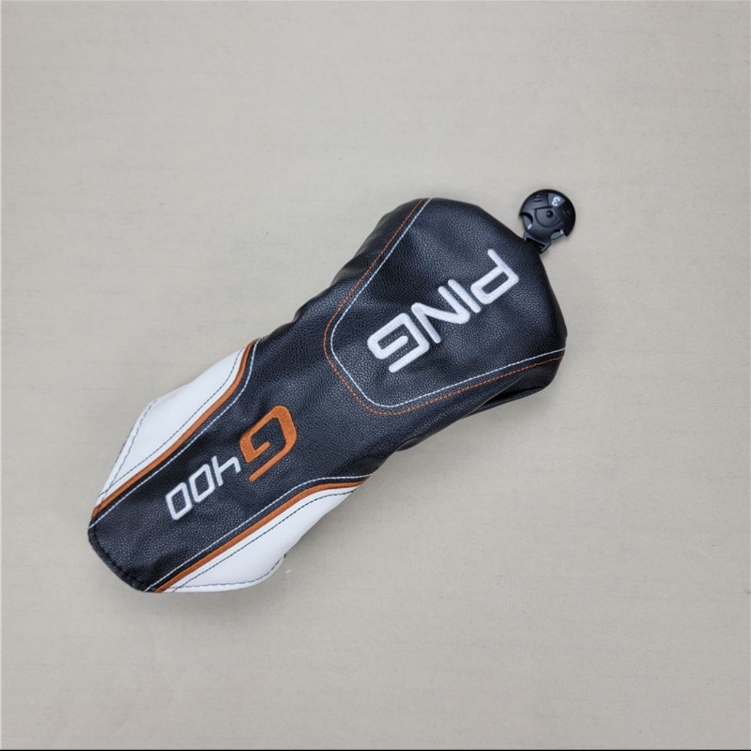 4点セット PING Golfピンゴルフ ゴルフ ヘッドカバー 1+3+5+UT 4点セット PING Golf ピンゴルフ ゴルフ ヘッドカバー 1+3+5+UT