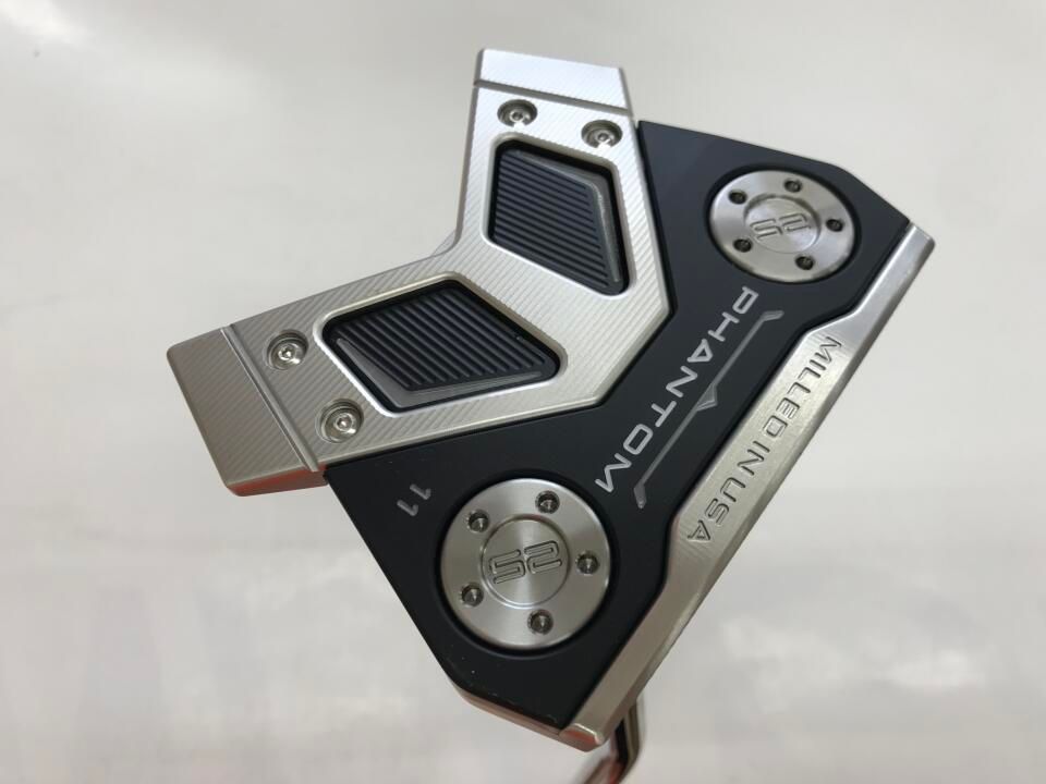 最短 SC PHANTOM 11 LONG 2025 | | パター | タイトリスト