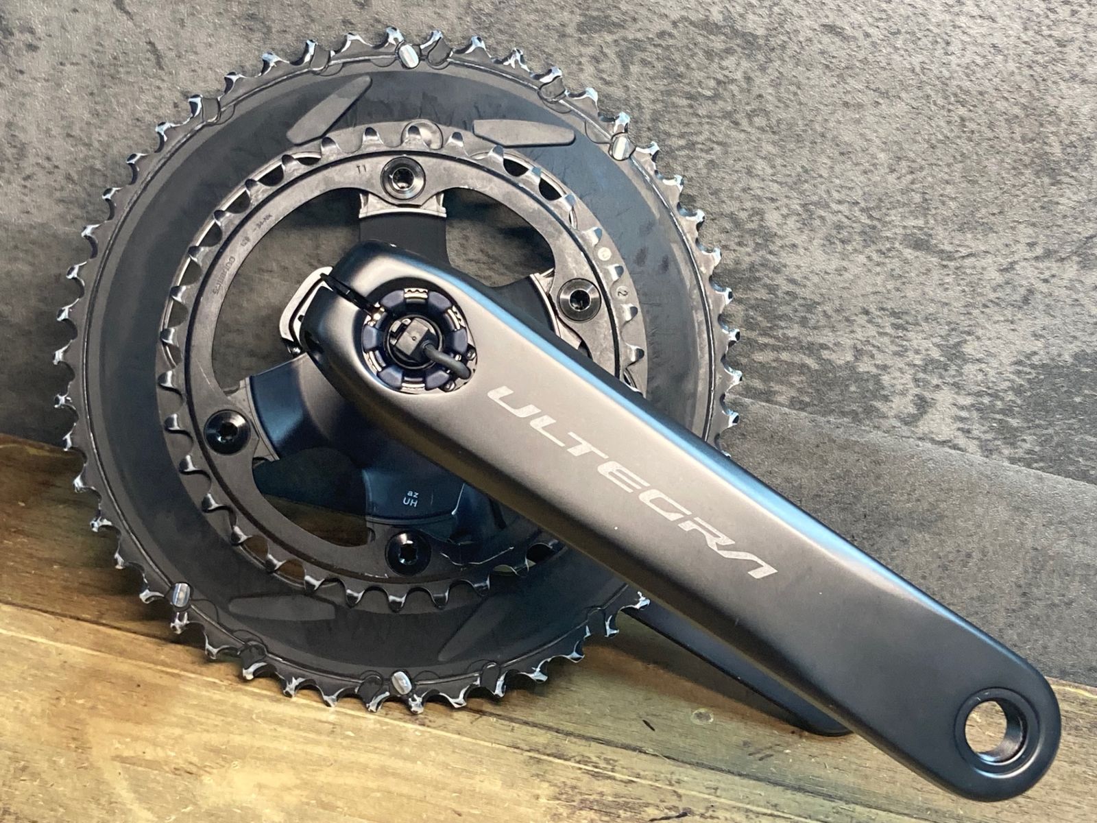 ULTEGRA FC-R8100 クランクアーム 170mm 41ni-n9QyxL._AC_SY200_QL15_.jpg