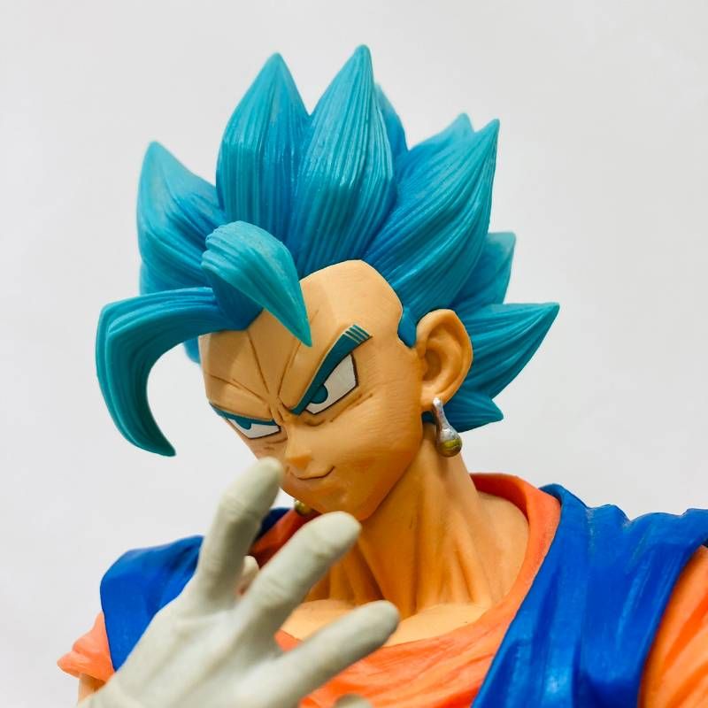 新品未開封】ドラゴンボール一番くじ EXTREME SAIYAN B賞ベジット