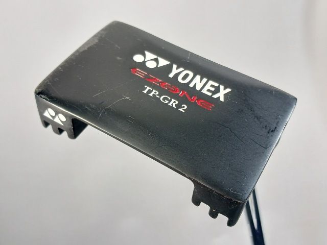 パター ヨネックス