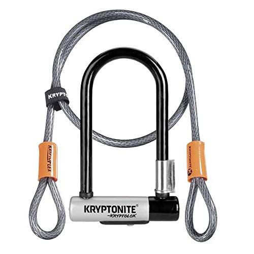 全国無料，豊富な Kryptonite [ クリプトナイト ] Kryptolok mini-7