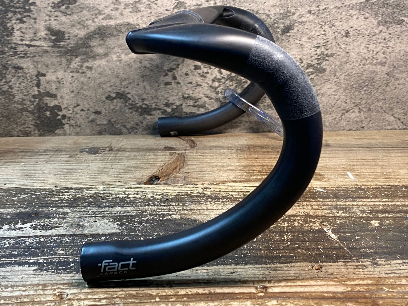 S-WORKS AEROFLY2 φ31.8 380mm カーボンハンドル