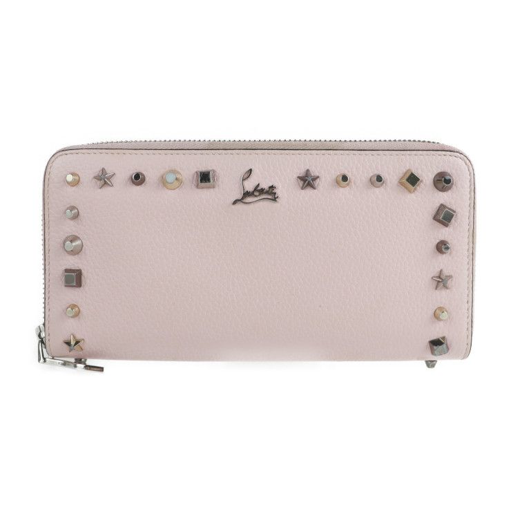 Christian Louboutin クリスチャンルブタン 長財布 3175061 Christian Louboutin クリスチャンルブタン 長財布 3175061